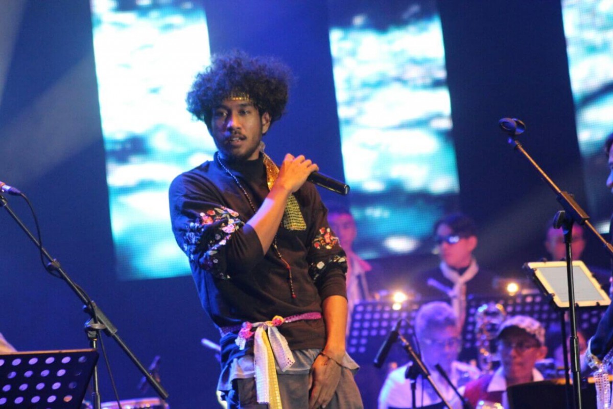 Perjalanan karir musik yang cukup panjang